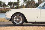 Ferrari 250 GT Cabriolet by Pininfarina 1961 года